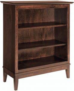 Venice Bookcase