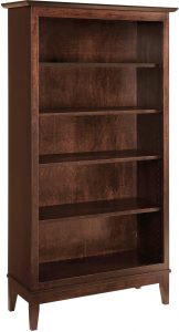 Venice Tall Bookcase