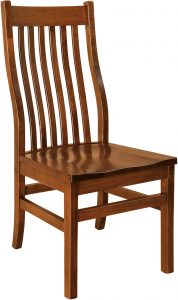 Wabash Dining Chair