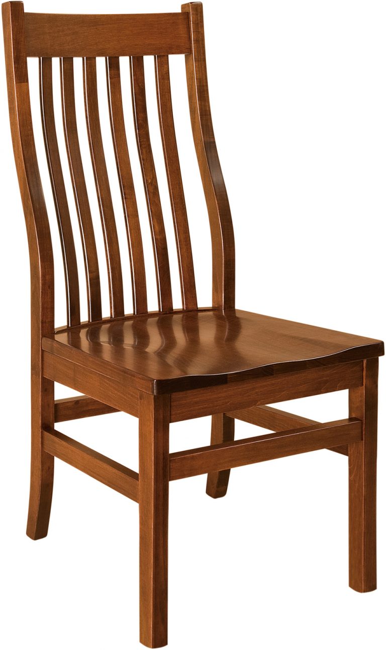 Amish Wabash Chair