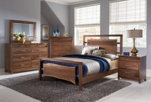 Westmere Bedroom Set