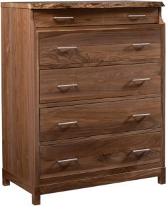 Westmere Hardwood Chest