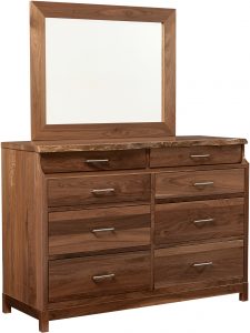 Westmere 8 Drawer Dresser