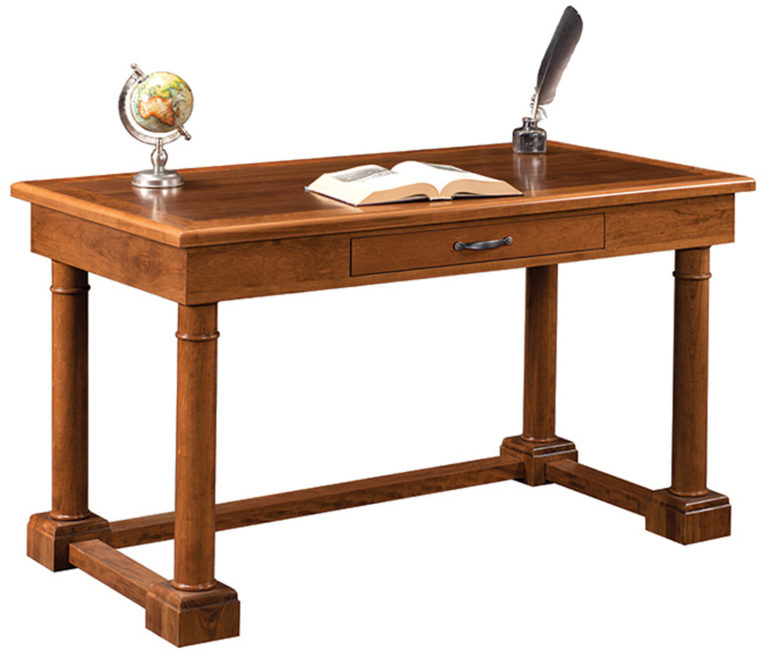 Amish Whitman Writer's Desk