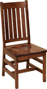 Williamsburg Dining Chair