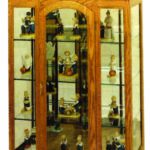 48 Inch Tall Curio