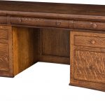 Castlebury Desk