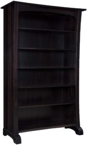 Harmony Bookcase