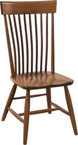 Albany Spindle Dining Chair