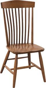 Arlington Spindle Dining Chair