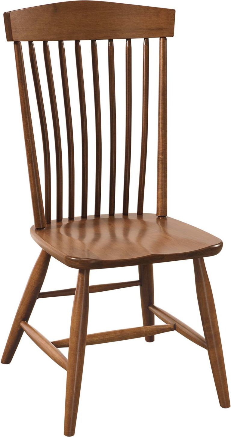 Amish Arlington Side Chair