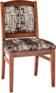 Bayfield Fabric Dining Chair