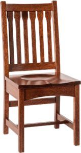 Buchanan Chair