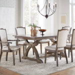 Carmen Dining Room Collection