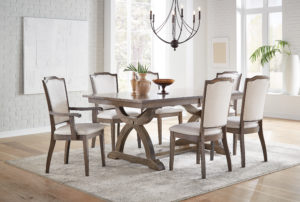 Carmen Dining Room Collection