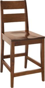 Carson Bar Chair