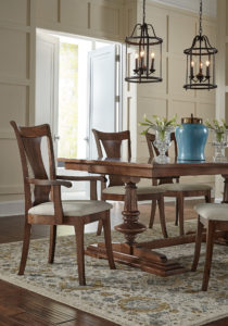 Clawson Dining Collection