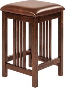 Griffin Bar Chair