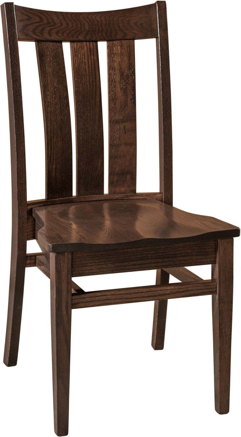 Amish Lamont Dining Chair
