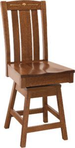 Mesa Barstool