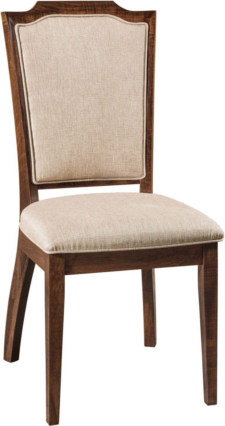 Amish Palmer Side Chair