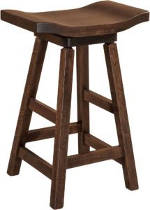 Portage Barstool