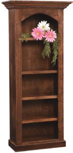 Cambridge Tall Bookcase