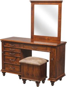 Plymouth Dressing Table