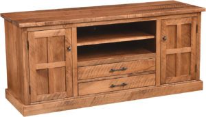 Tuscany TV Stand