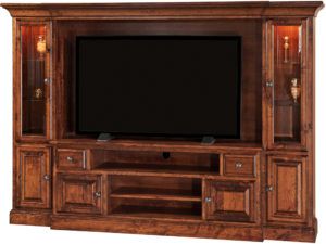 Kincade TV Wall Unit