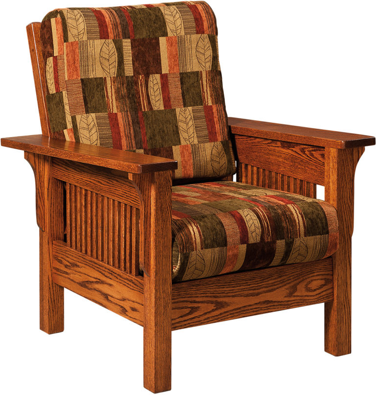Amish Leah Chair