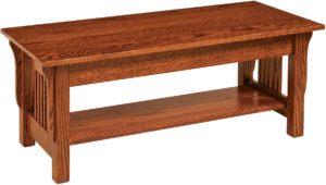 Leah Small Coffee Table