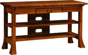 Breckenridge TV Console