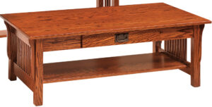Leah Coffee Table