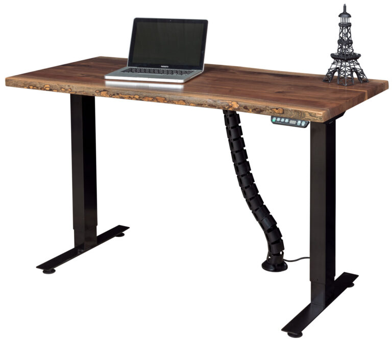 Amish Adona Standing Table