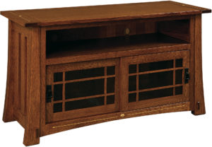 Morgan TV Cabinet Collection