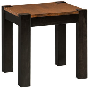 Avion End Table