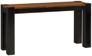 Avion Sofa Table