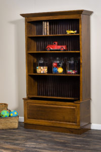 Baylee Bookcase