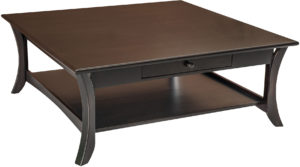 Catalina Coffee Table