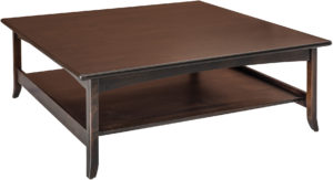 Lakeshore Coffee Table