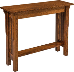 Landmark Hall Table