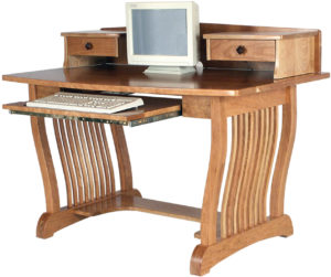 Royal Mission Computer Desk