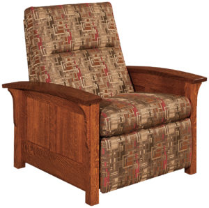 Skyline Panel Recliner