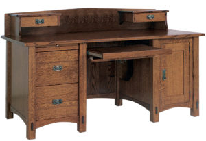 Springhill Computer Desk