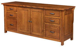 Boston Deluxe Credenza