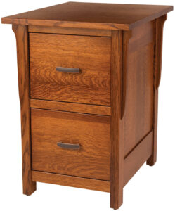 Boston File Cabinet