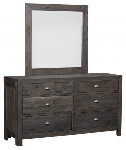 Sonoma Dresser