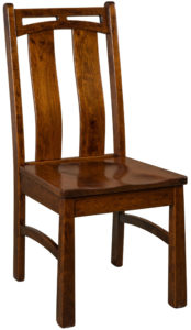 Bridgeport Kitchen Chair