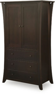 Caledonia Armoire